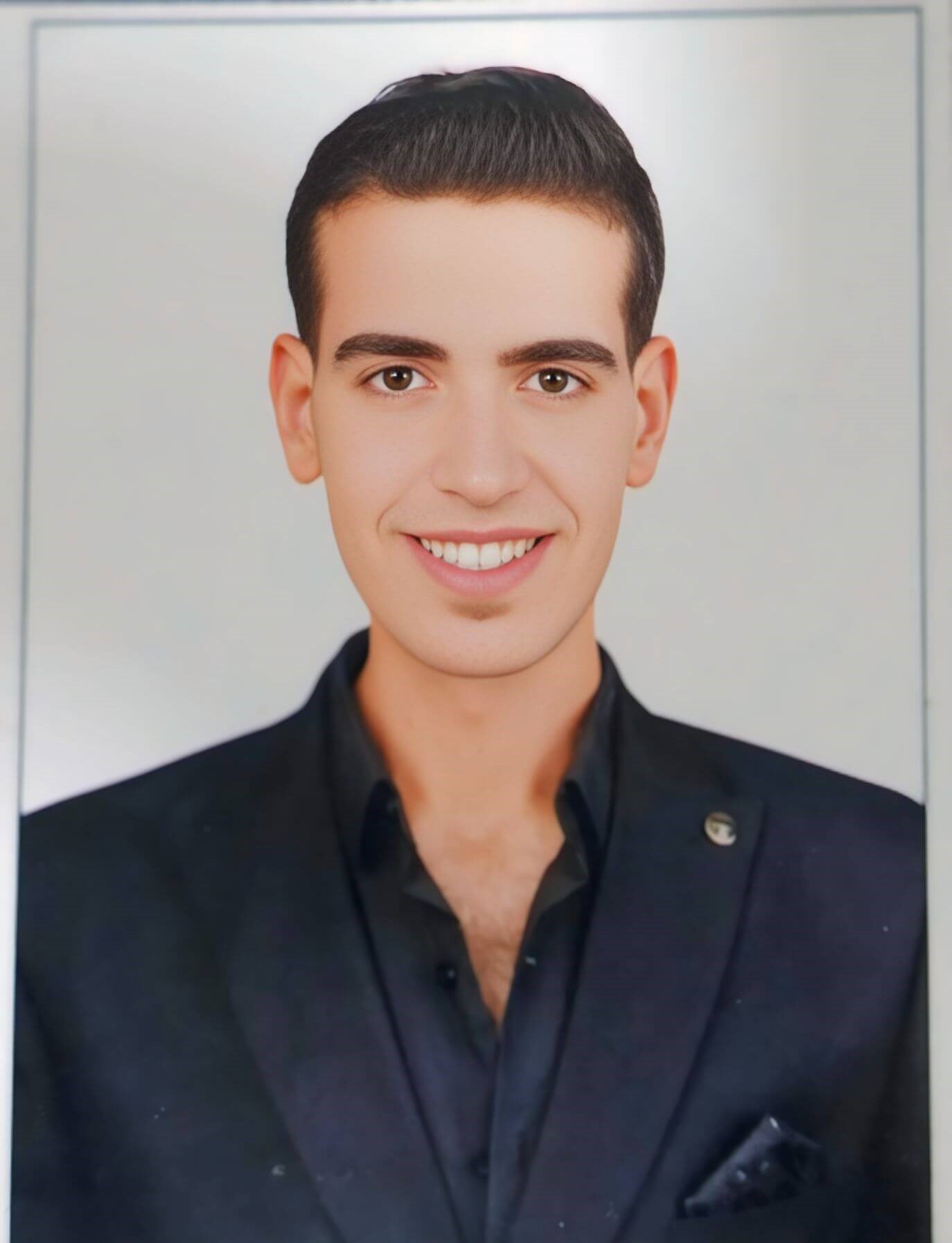 ELSAYED MAROOF